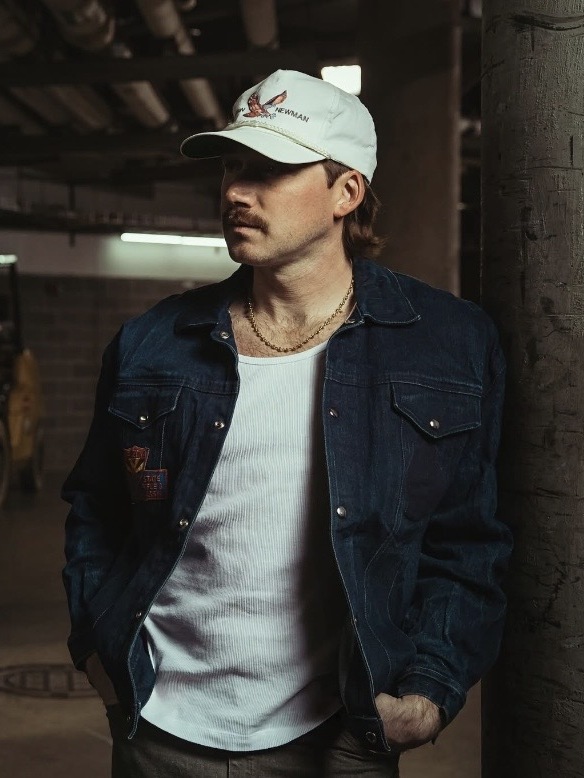 Morgan Wallen