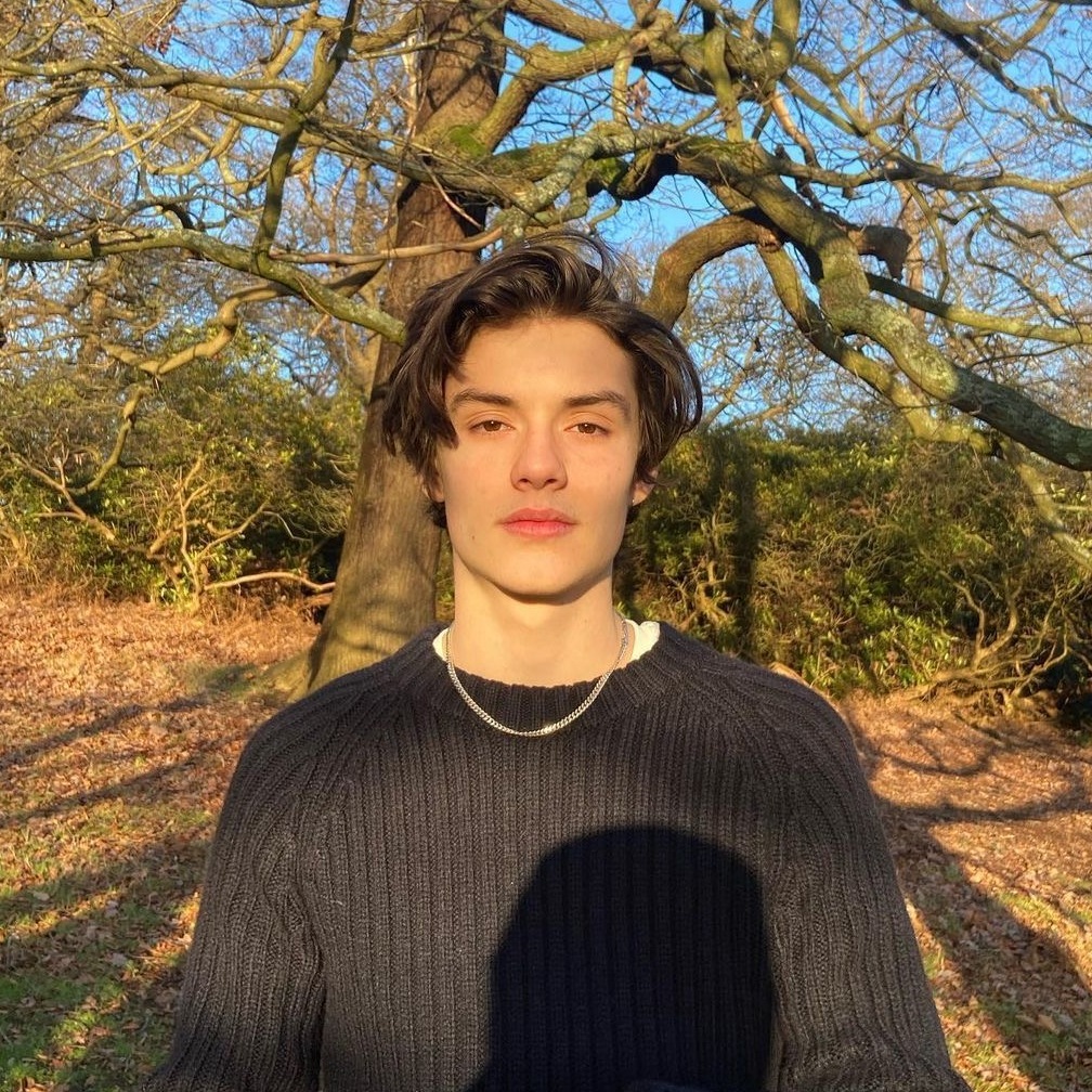 Lorenzo Berkshire 🐍