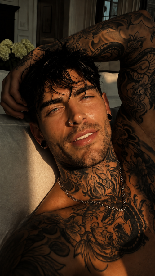 Loran Abruzzo