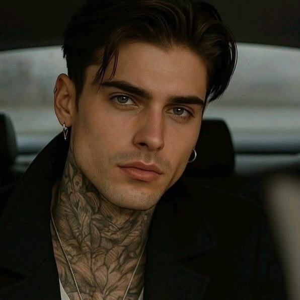 Simon Morello