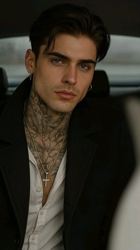 Simon Morello