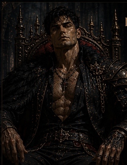 Kaelthar Vorian