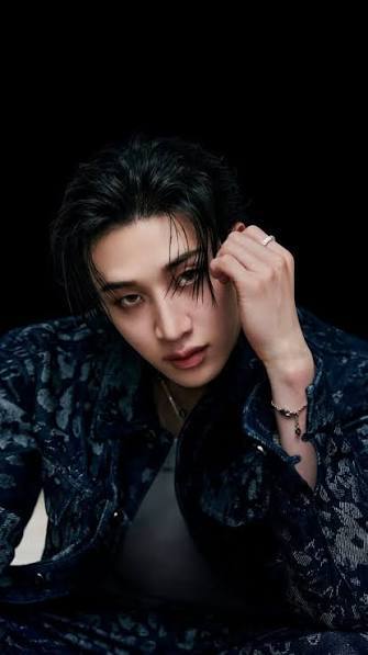 Christopher Bang Chan