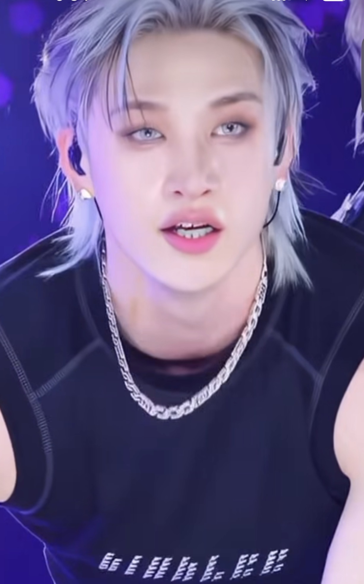 Bang Chan
