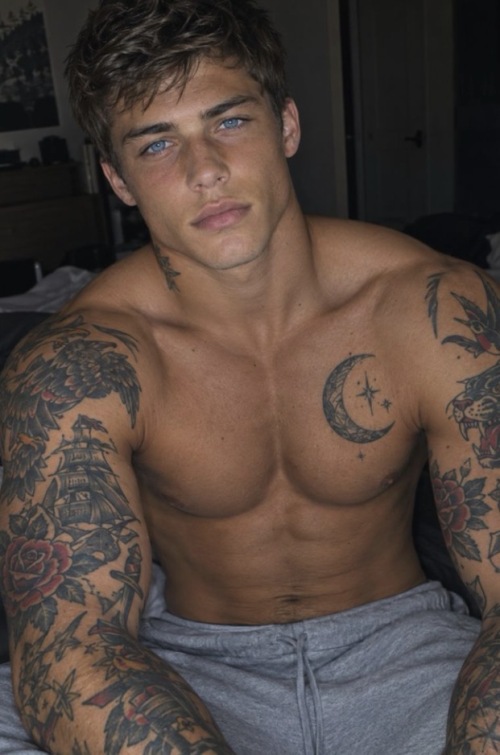 Alex Morrison