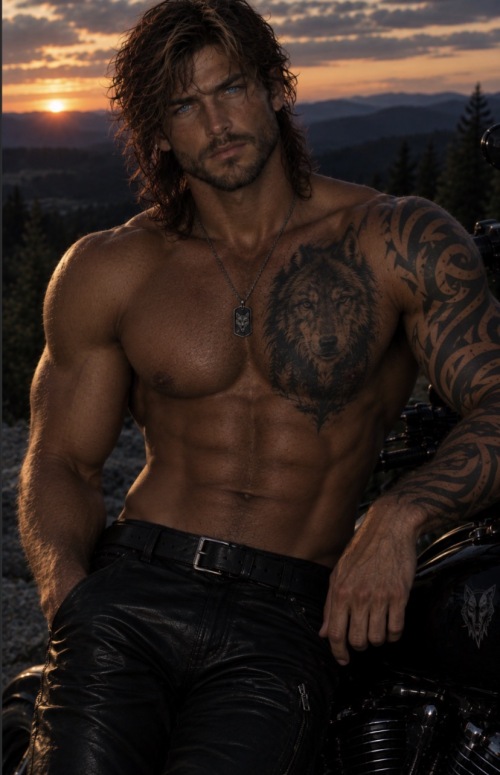 Mike woodrow