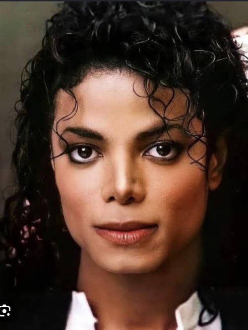 Michael  Jackson