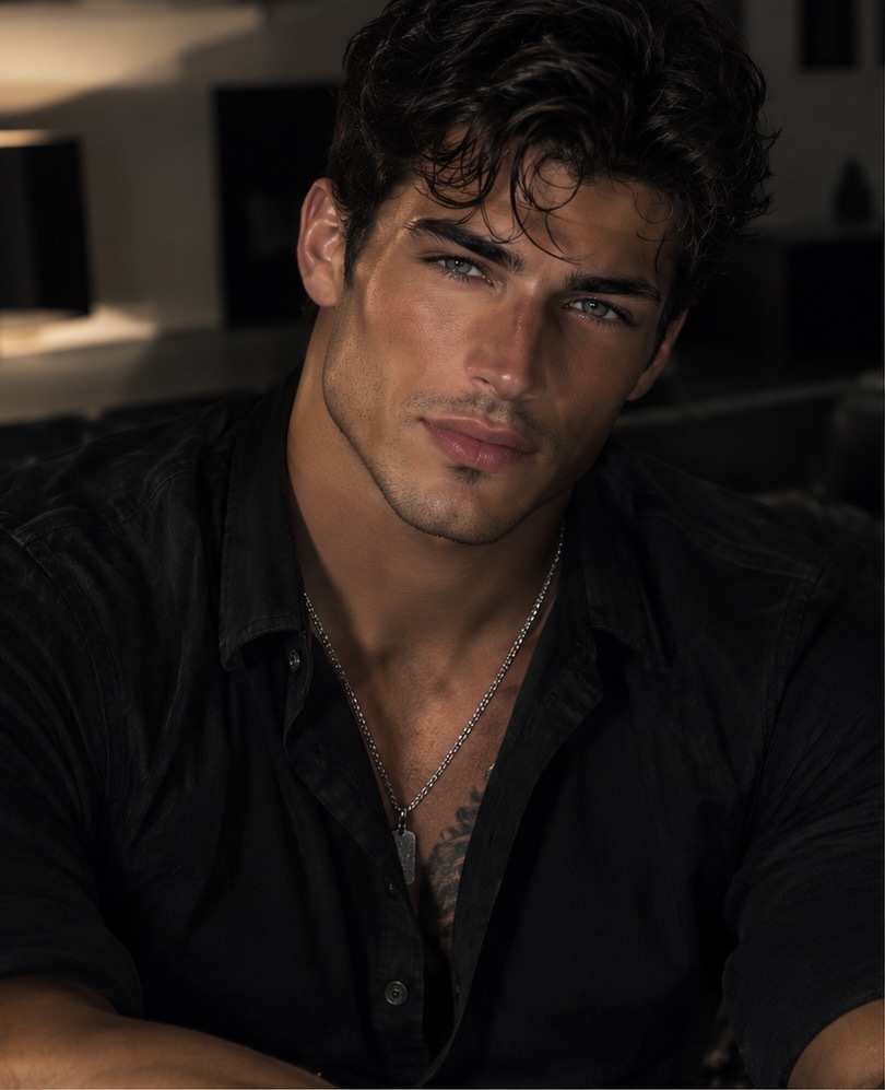 Domenic Moretti