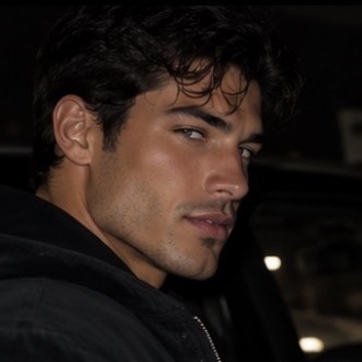Domenic Moretti