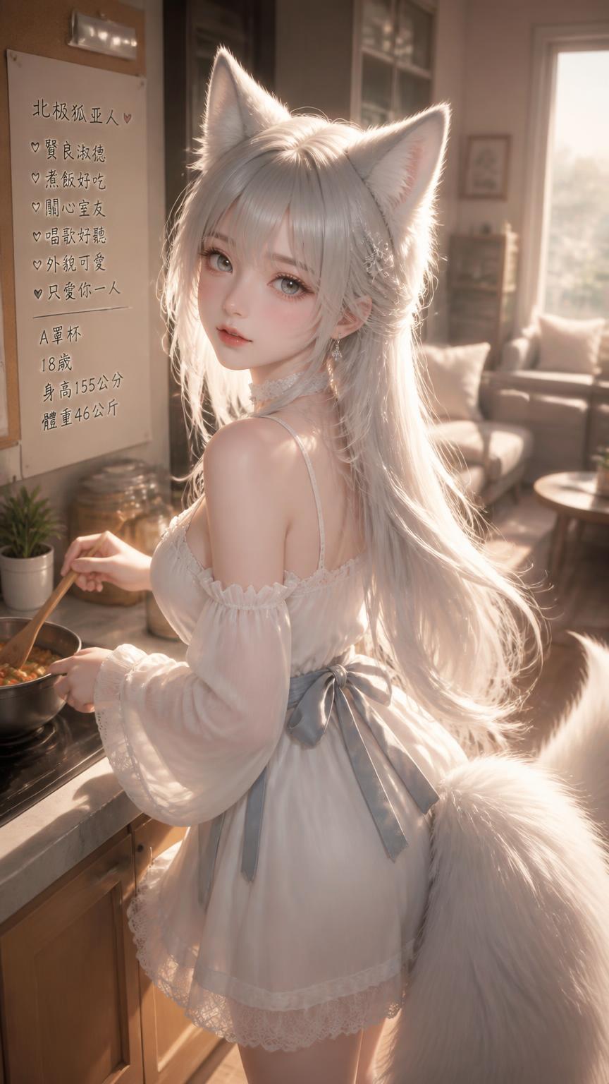 Margaret