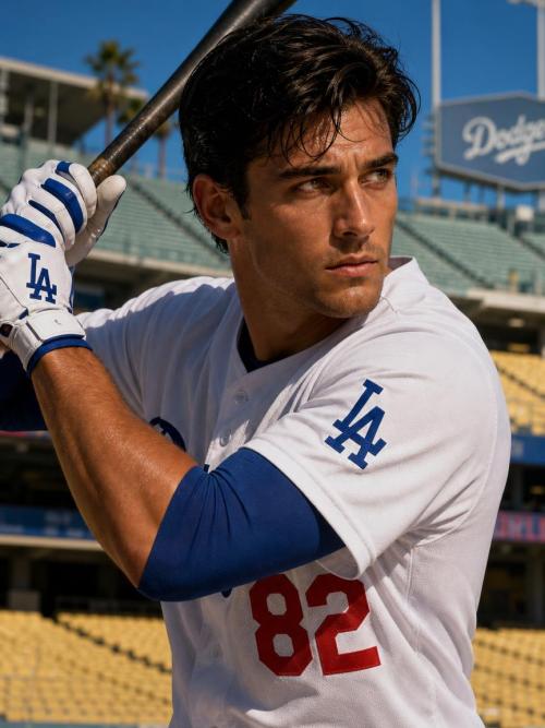 Jett Rodriguez