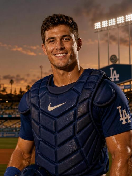 #33 Mateo Navarro