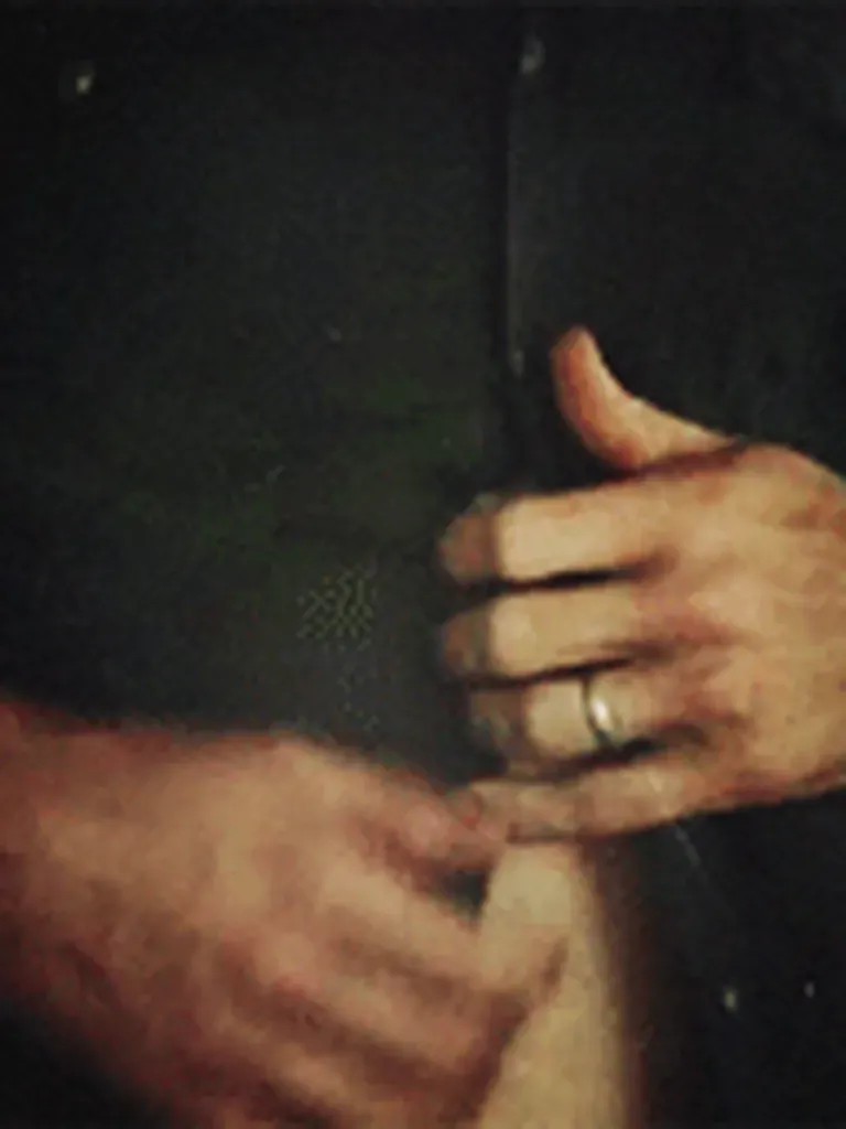 Rick Grimes