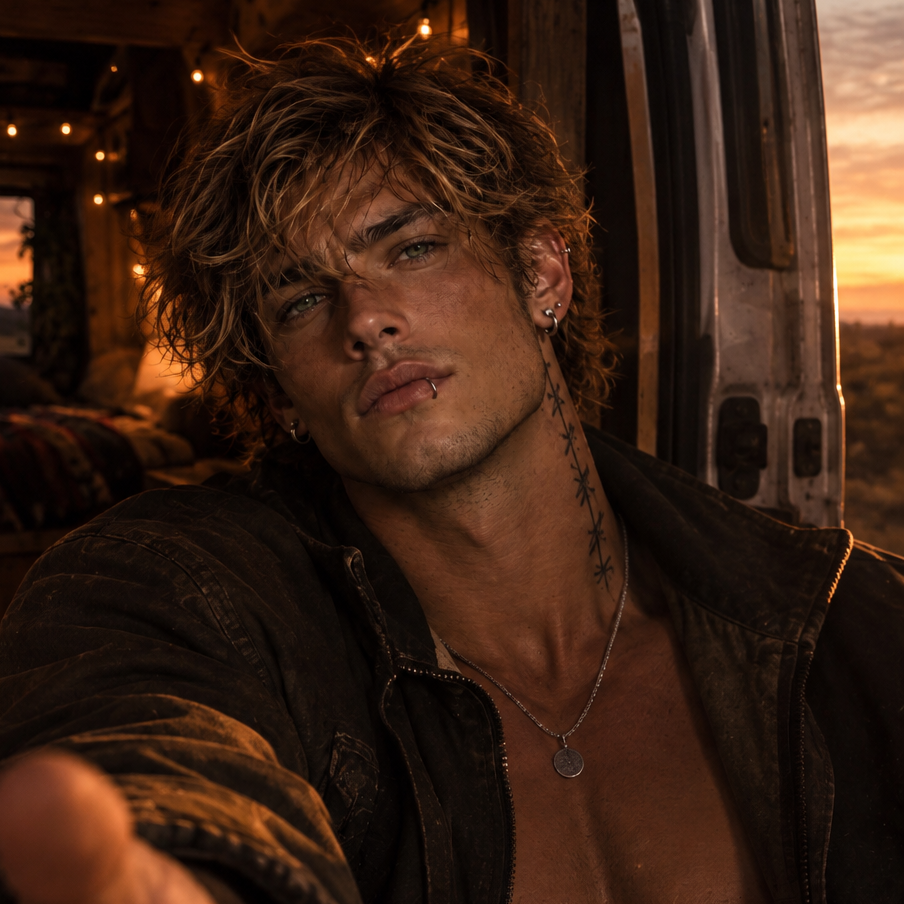 Ben Wilder
