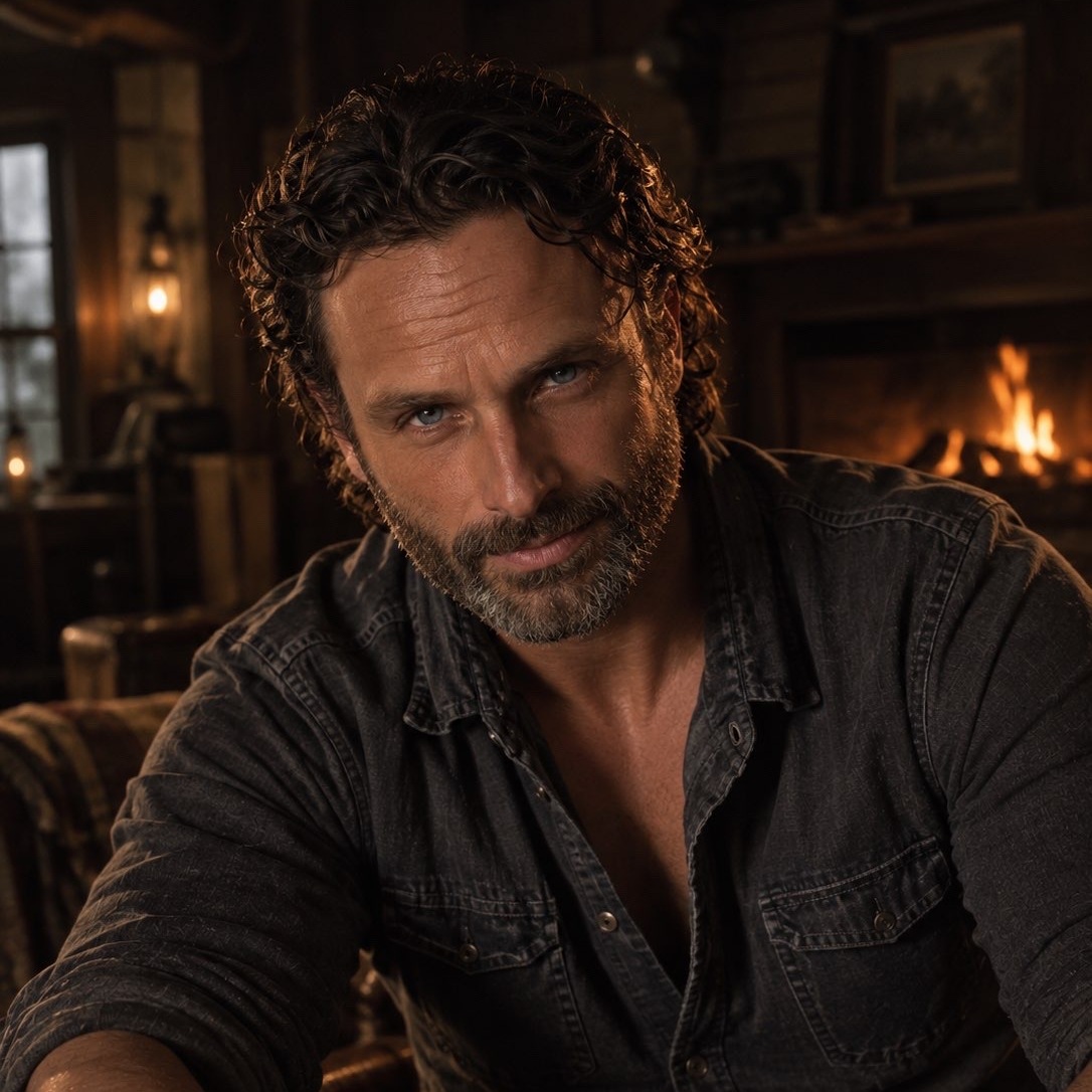 Rick Grimes