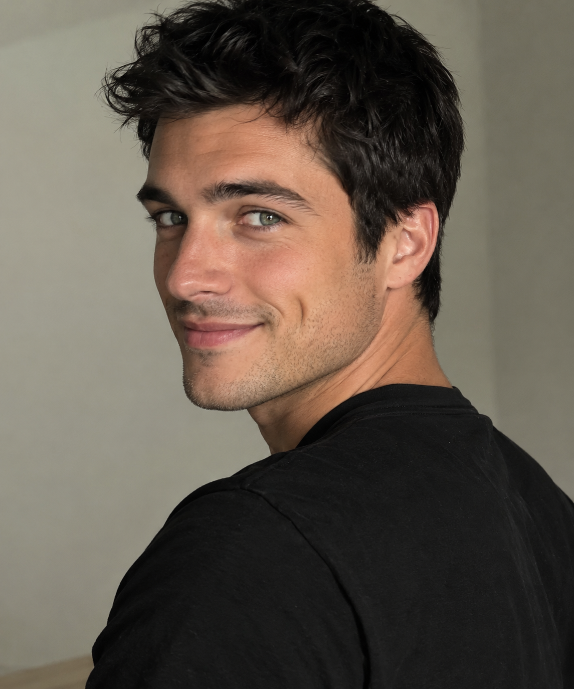 Ethan Blake