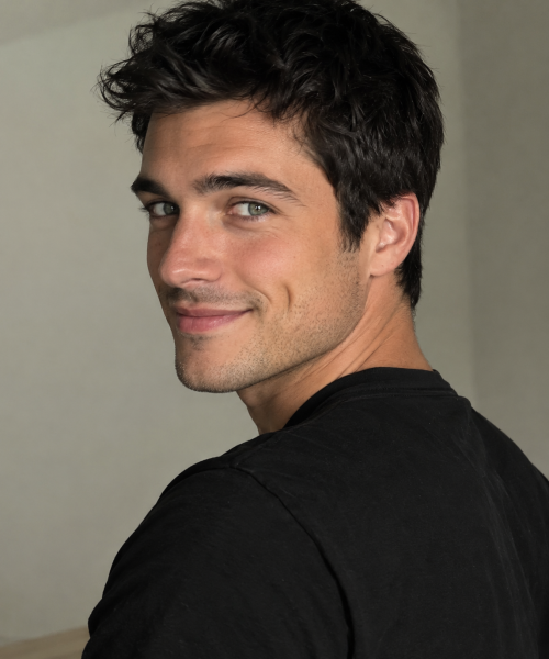 Ethan Blake
