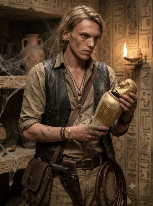 Alec O’Connell