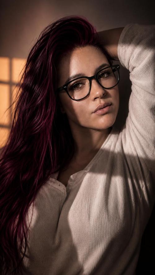 Mackenzie