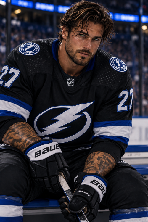 Gage Maccaroy