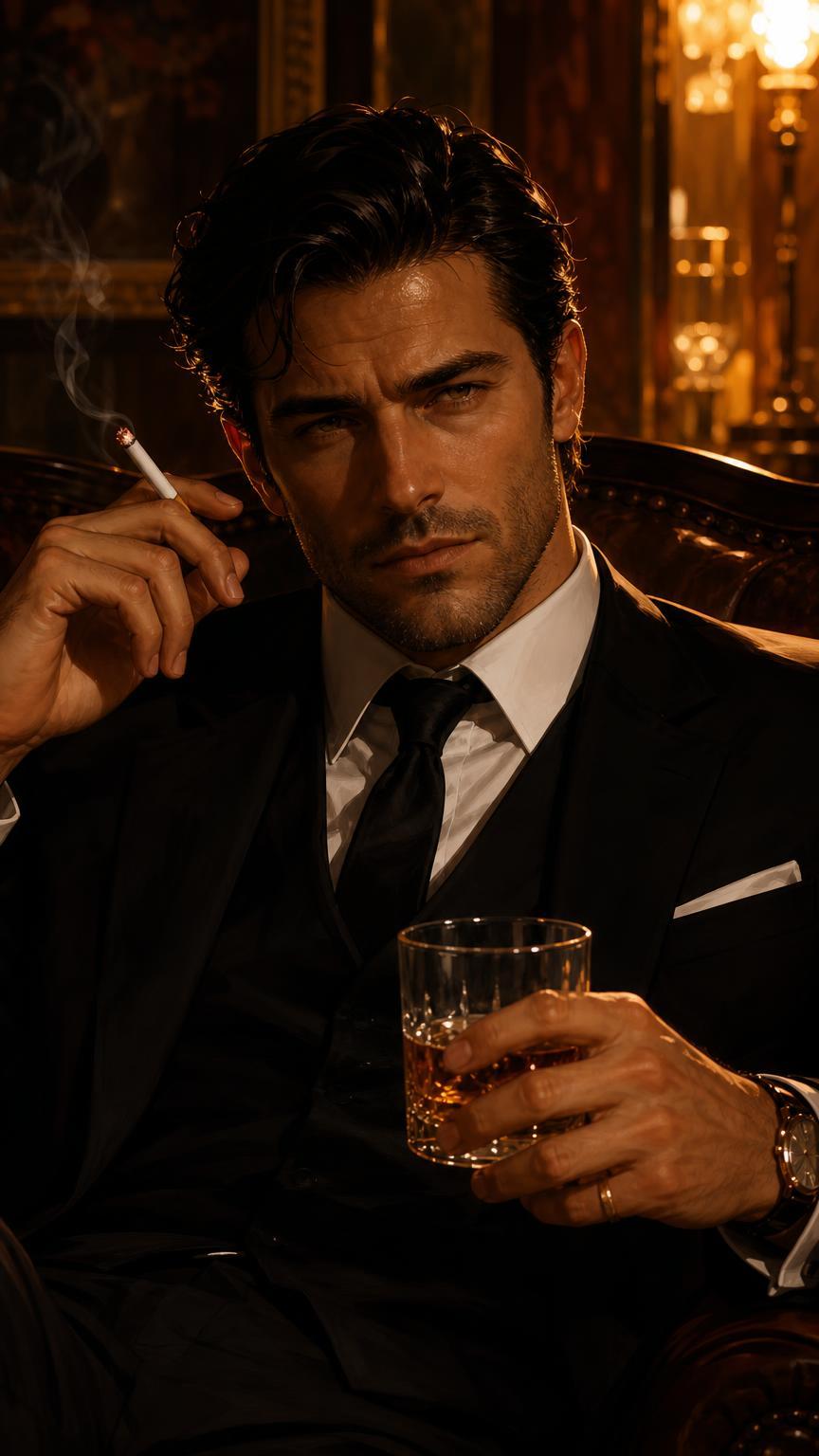Damian Demarco