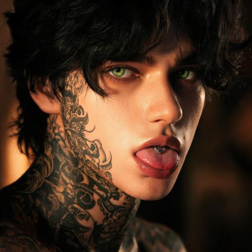 Zach Morgan