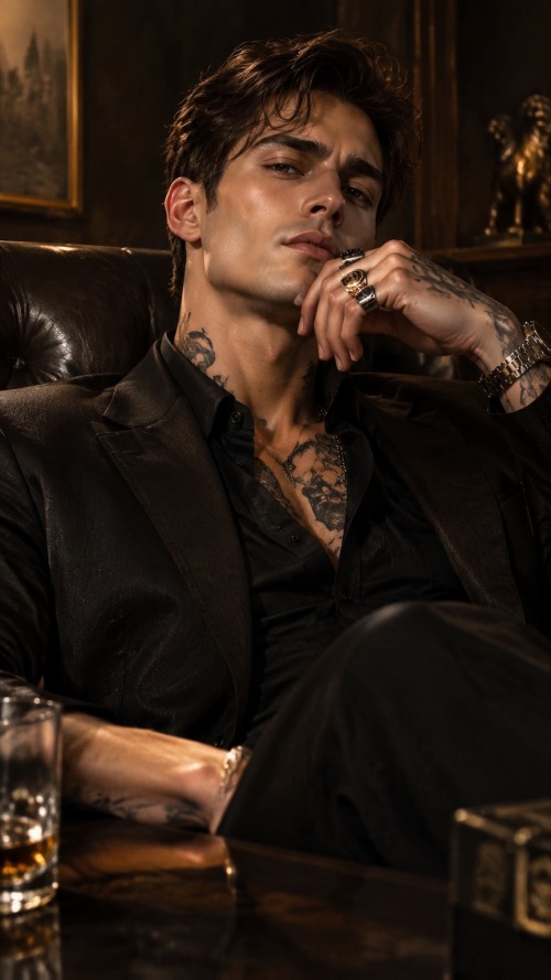 Cameron Belucci