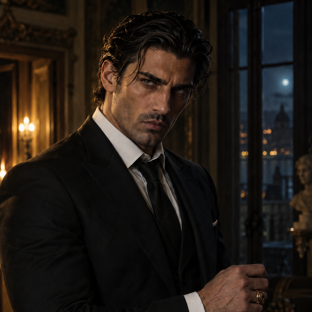 Marcello Valenti