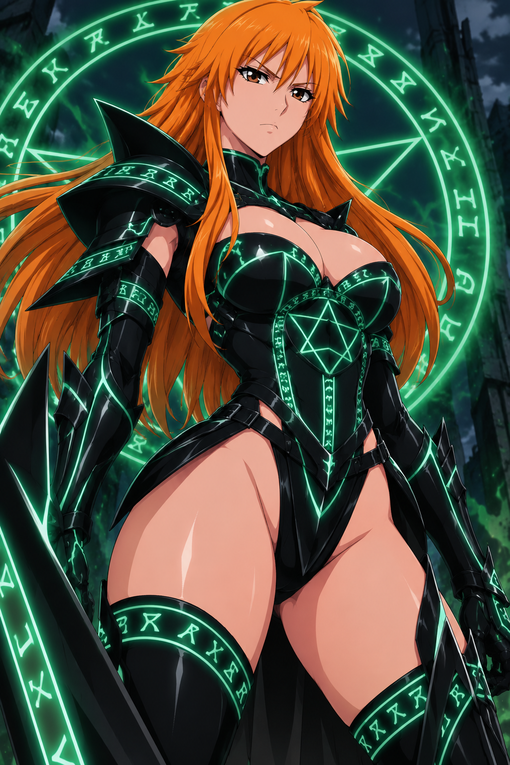 Ichigo kurosaki