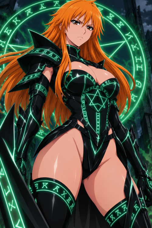 Ichigo kurosaki