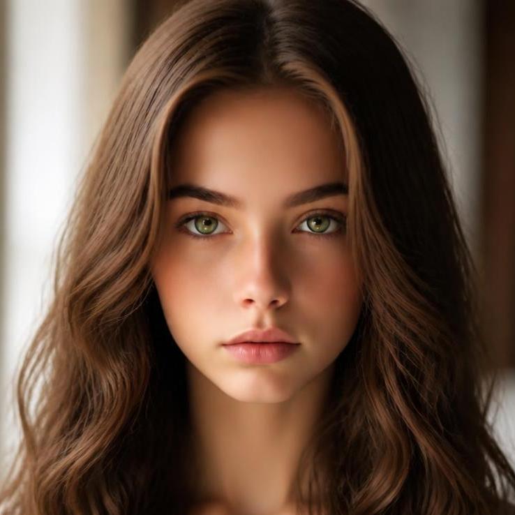 Freya Drake