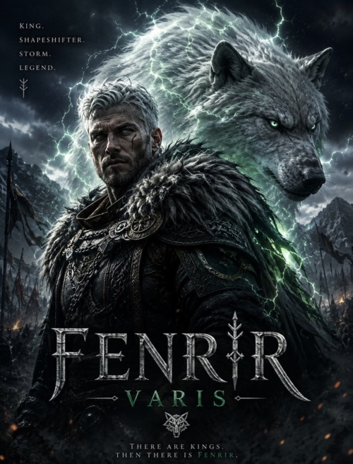 Fenrir Varis