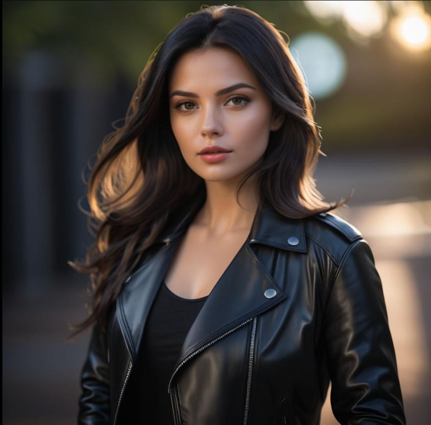 Natalia Sinclair