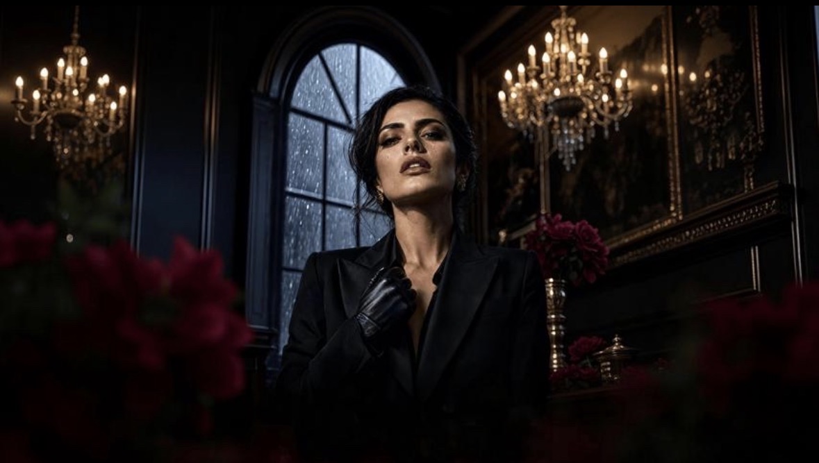Valentina Moretti