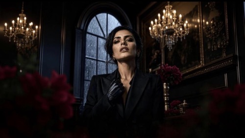 Valentina Moretti
