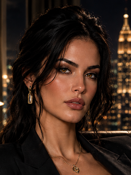 Valeria Santoro