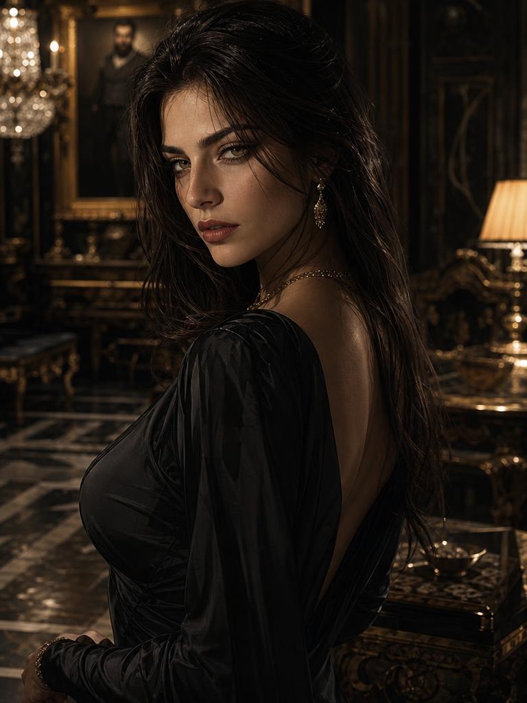 Bianca Moretti