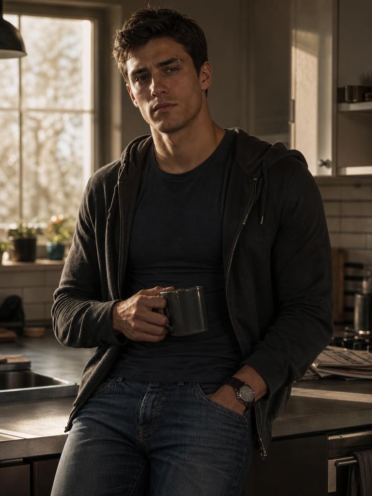 Noah Callahan