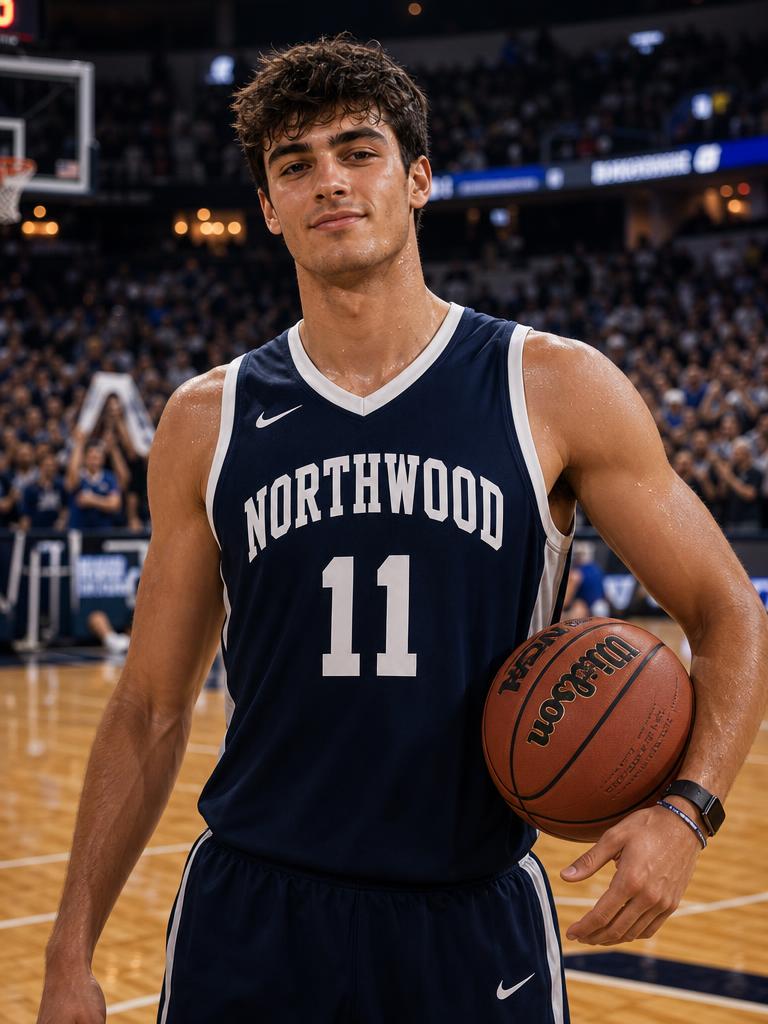 Jace Mercer