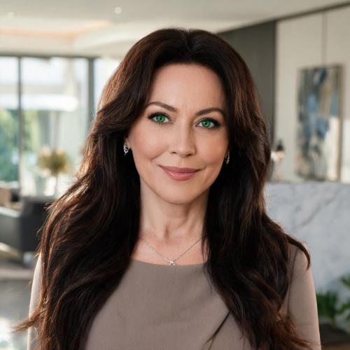 Vivienne Blackwood