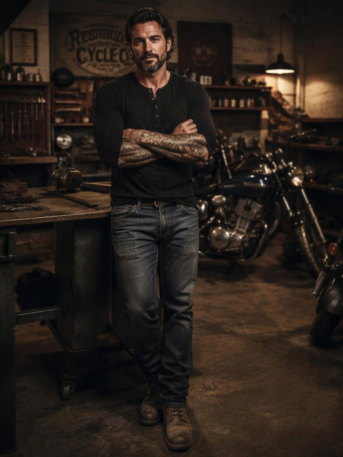 Richard Hayes