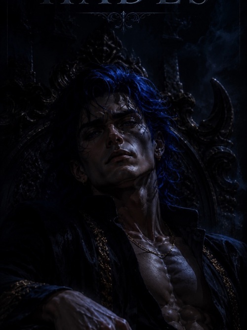 Hades🩸