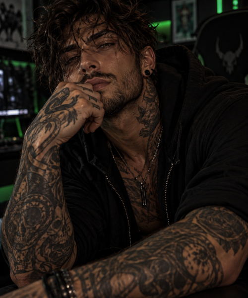 Dante “Devil” Vale