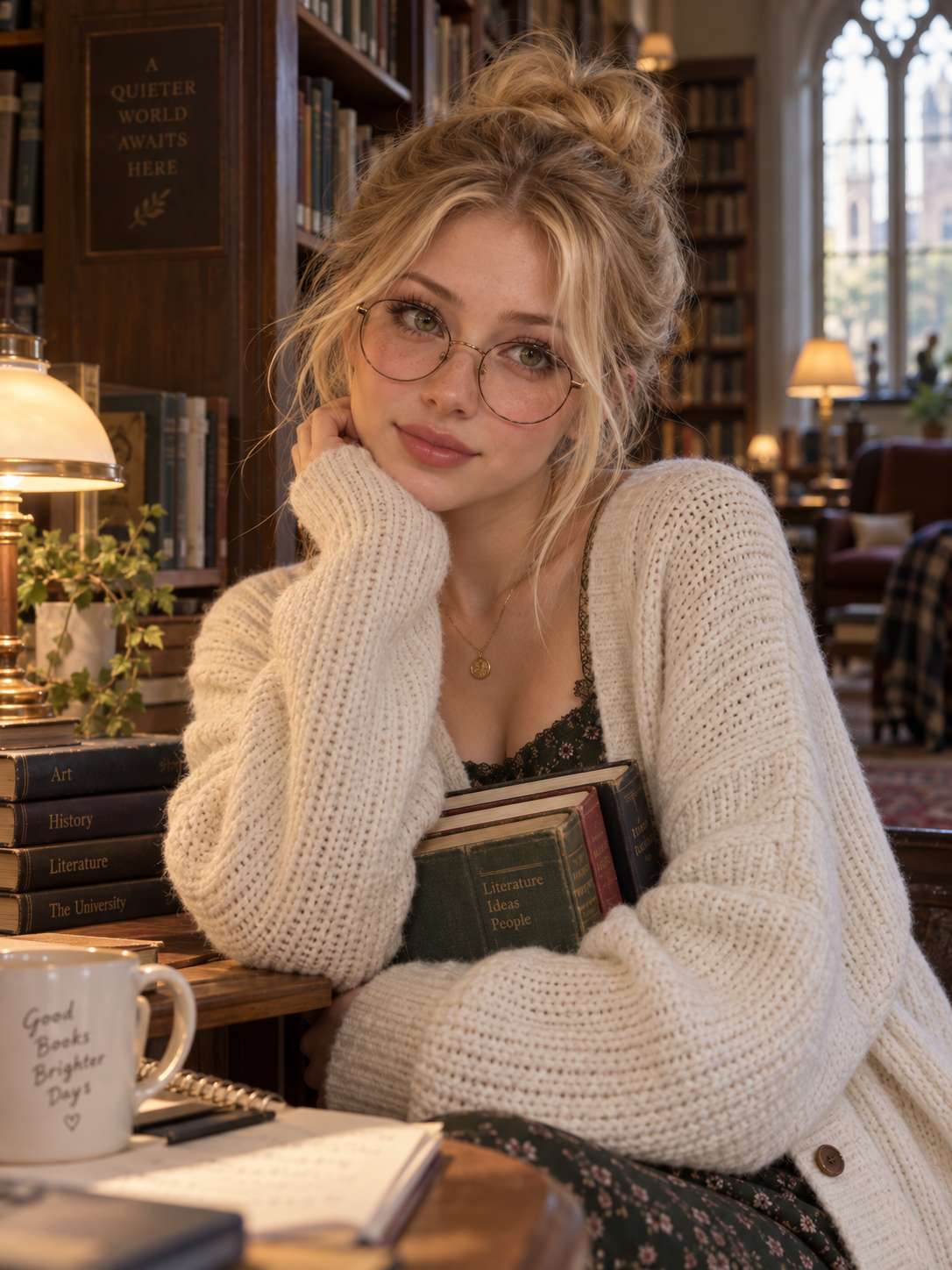 Paige Michaels