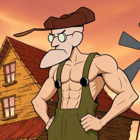 Eustace Bagge