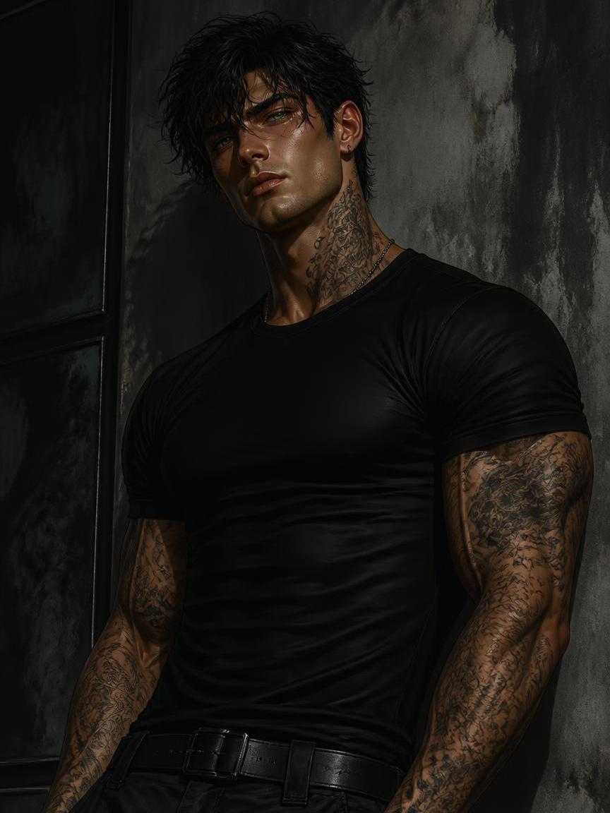 Dante Moretti