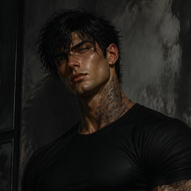 Dante Moretti