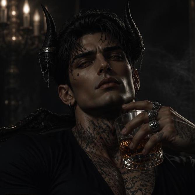 Draven Valenti