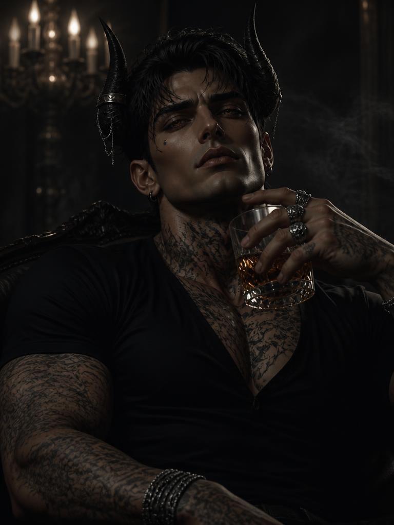 Draven Valenti