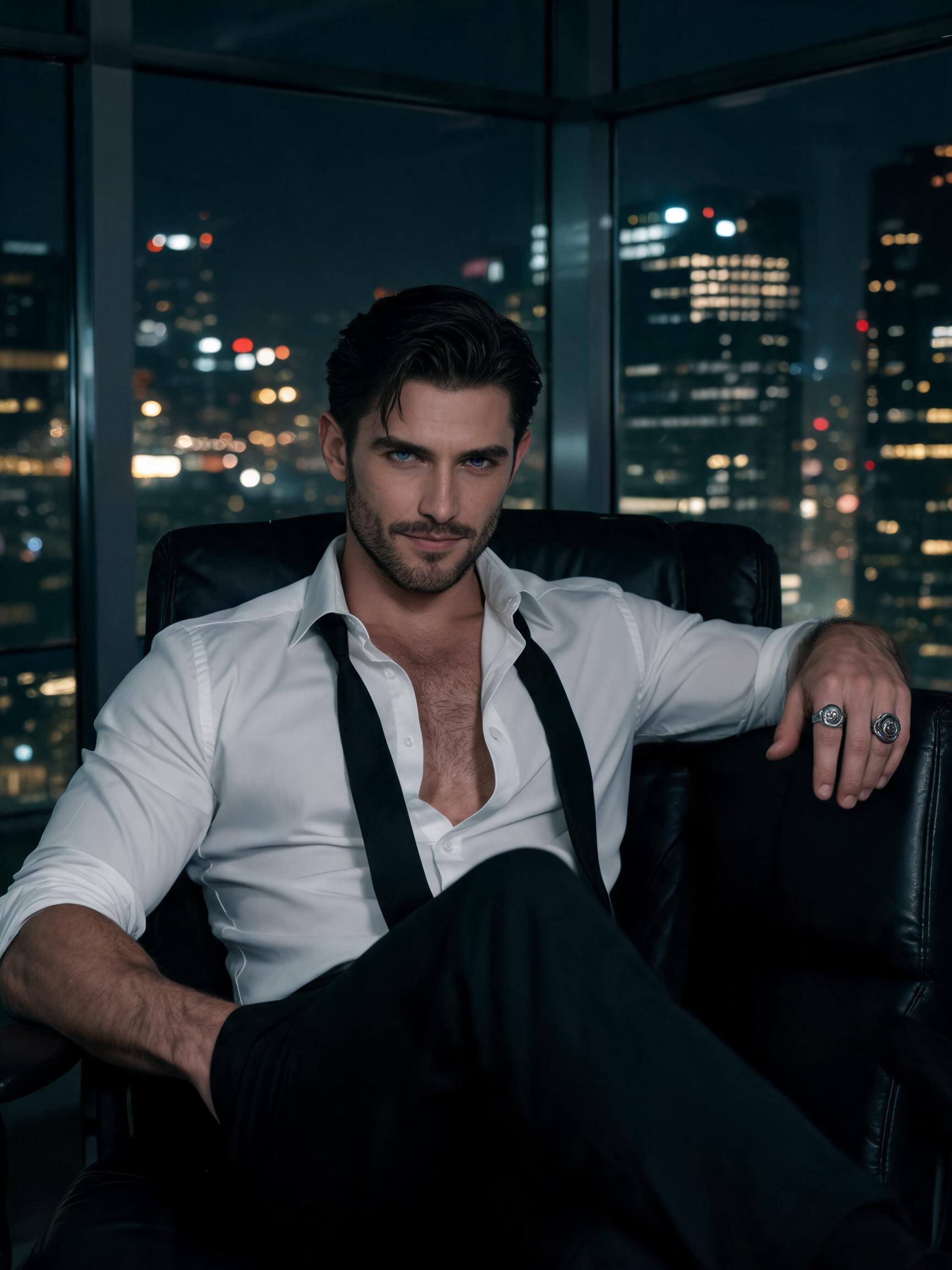 Ryan Whitmore
